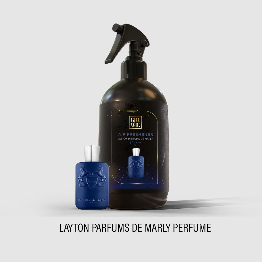 لايتون - دي مارلي