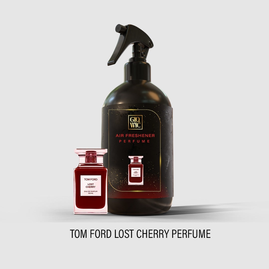 توم فورد لوست شيري