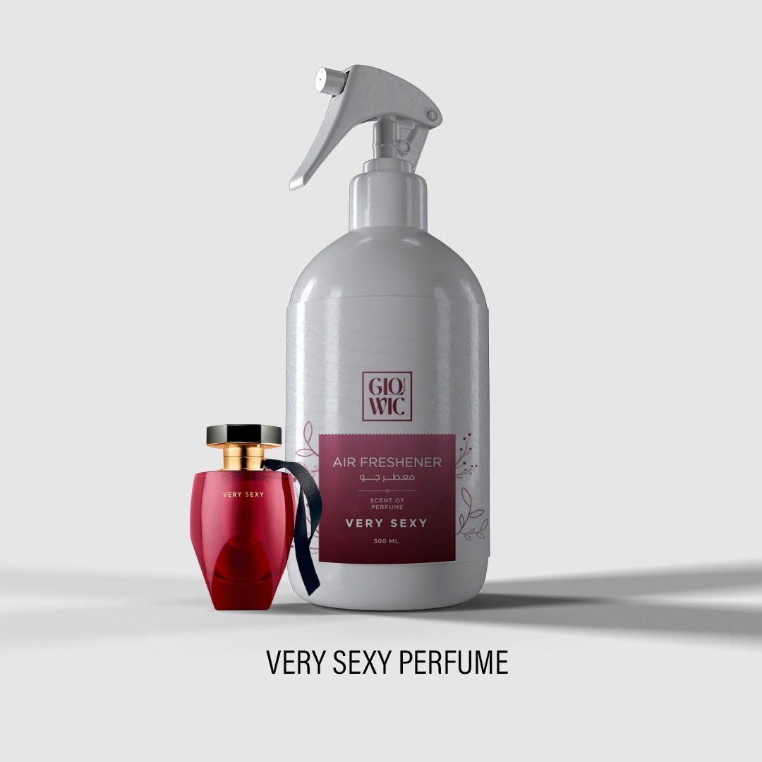 فيري سيكسي ناو