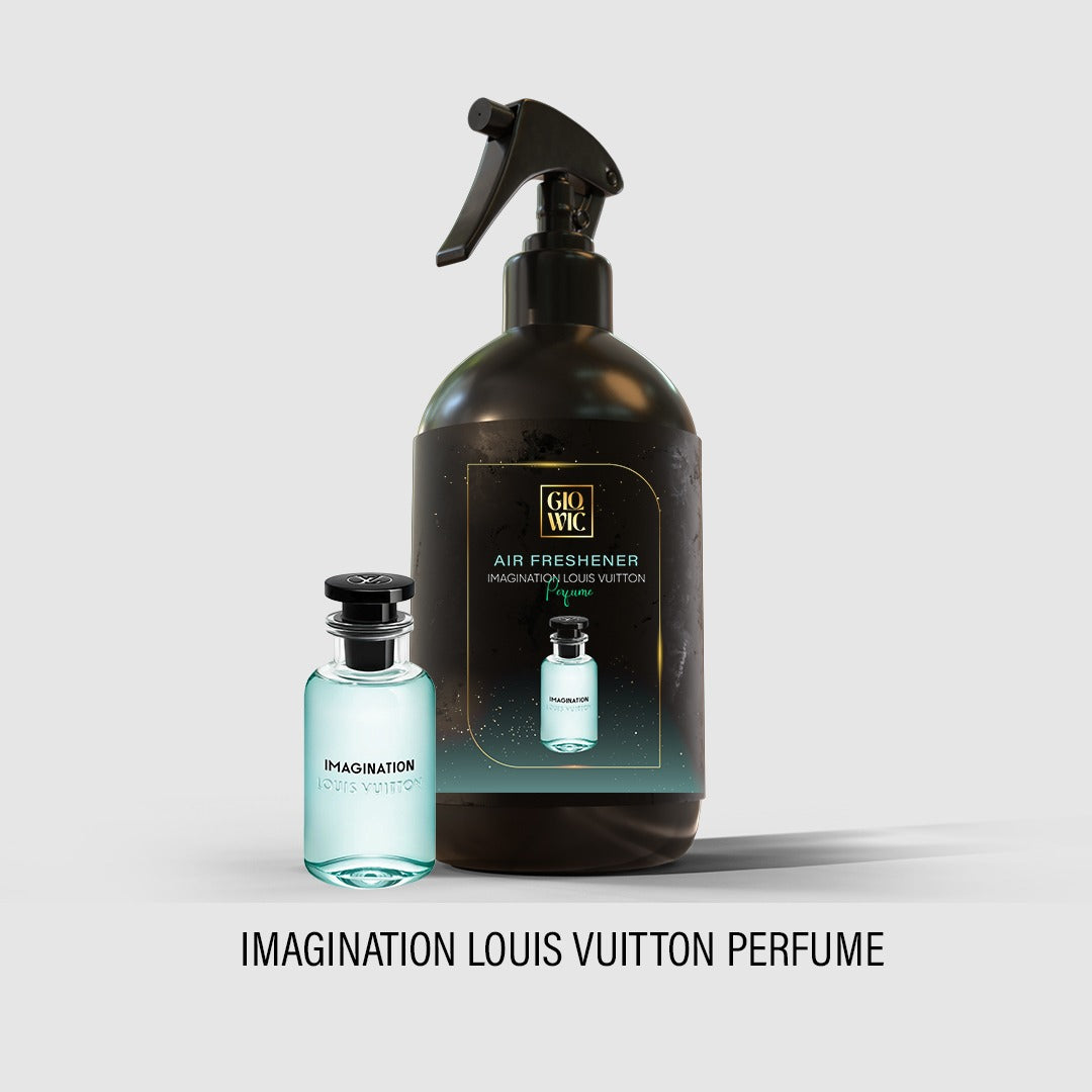 إيماجينيشن - لوفي تو