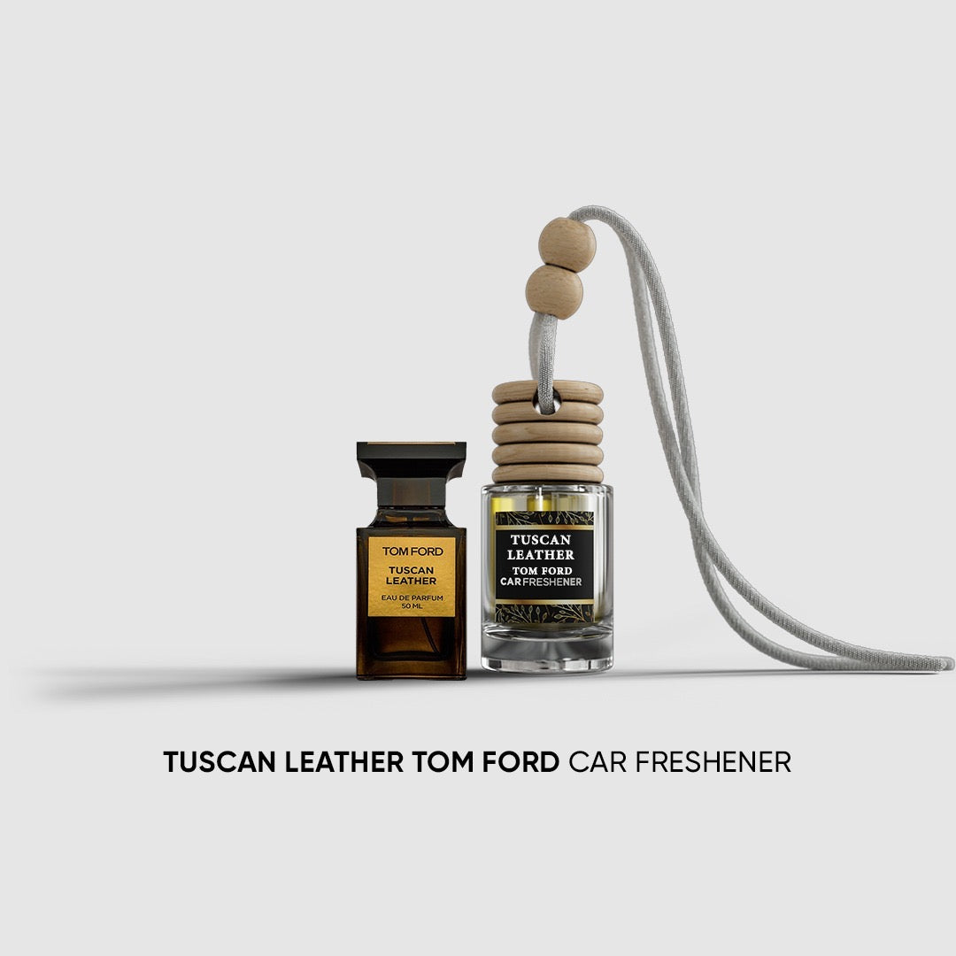 Tom Ford – Tuscan Leather (fwaha)