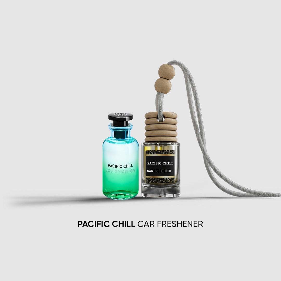 Pacific Chill – Louis Vuitton (fwaha)