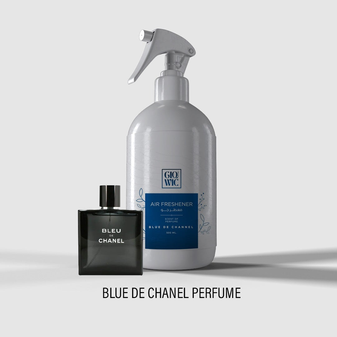 بلو دي شانيل