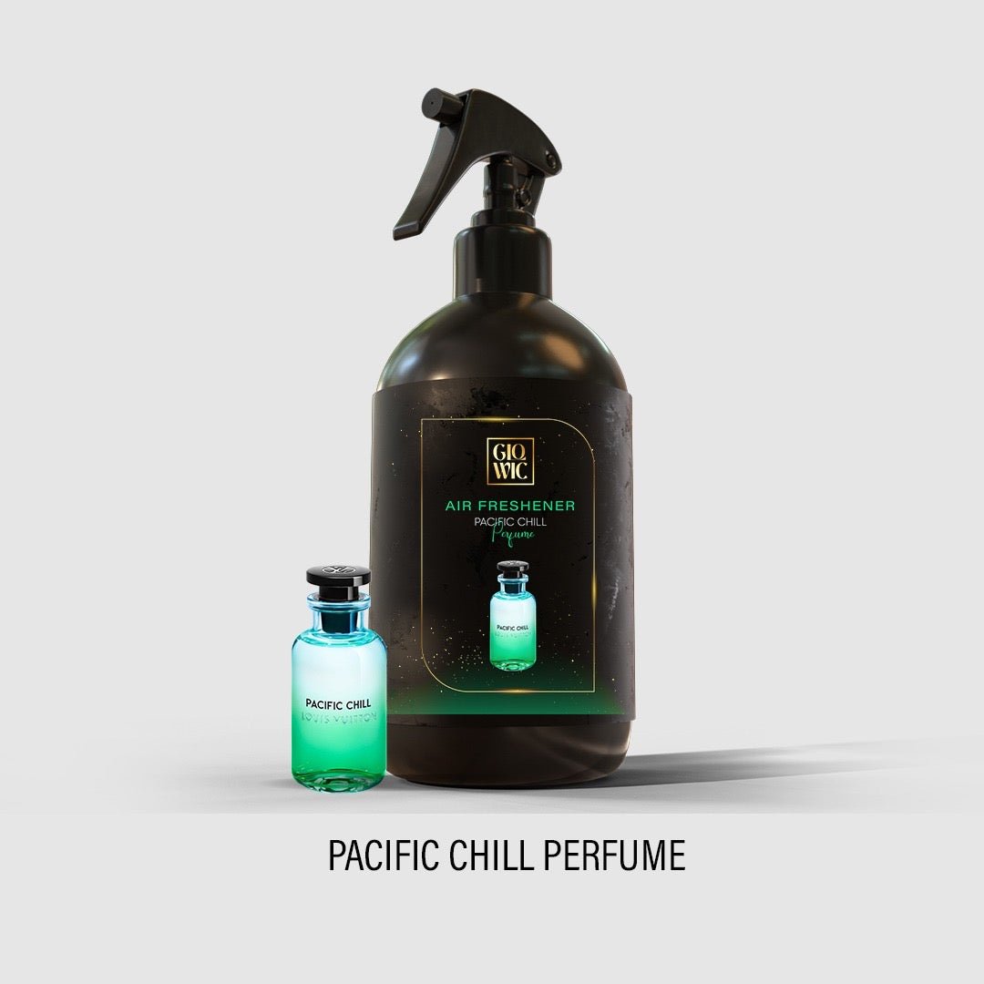 باسيفيك شيل