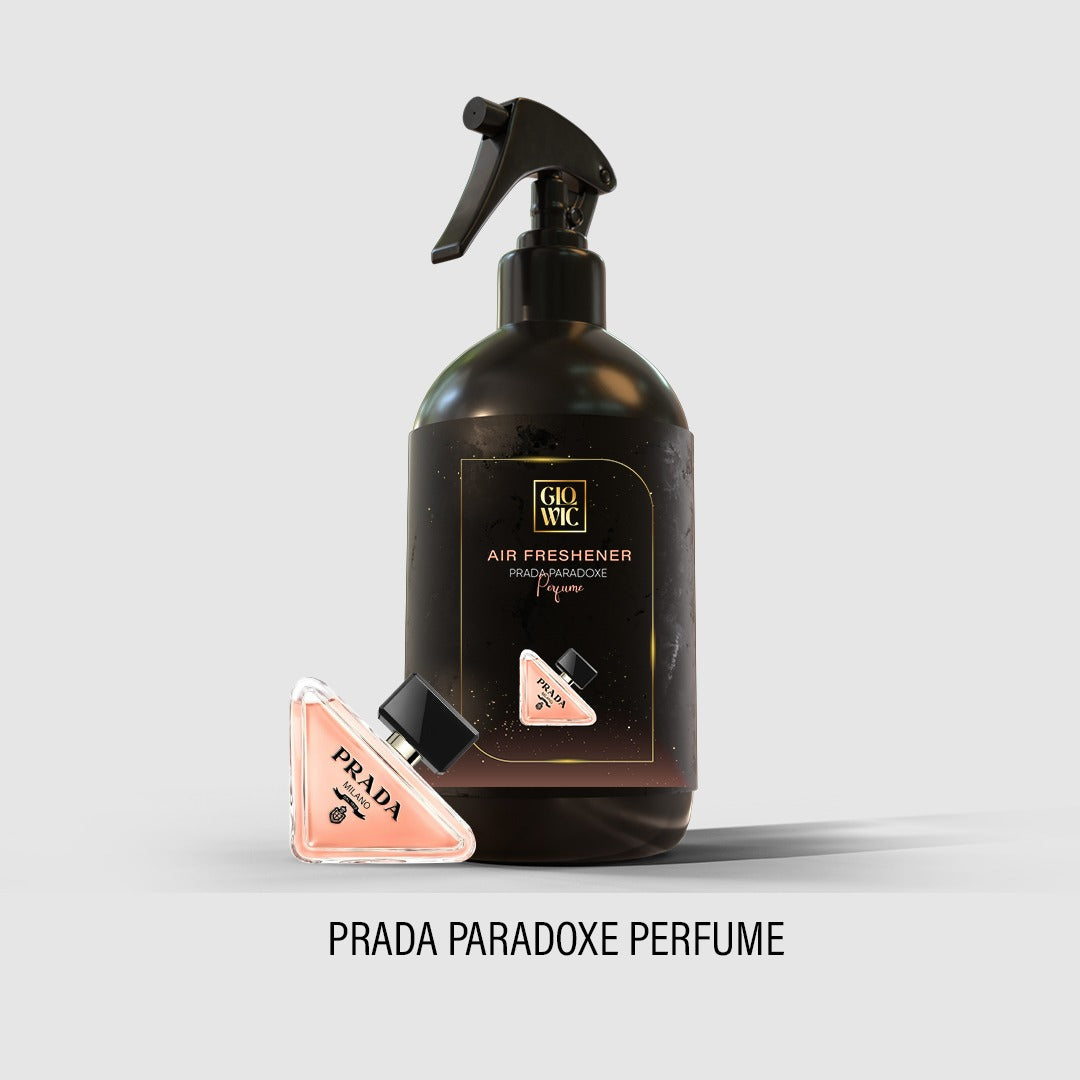 برادا برادوكس