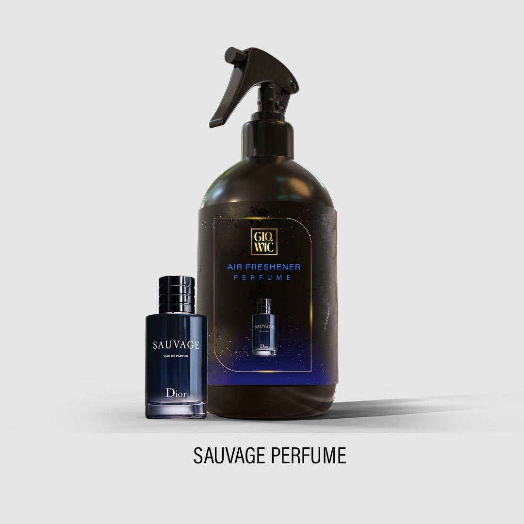 Sauvage