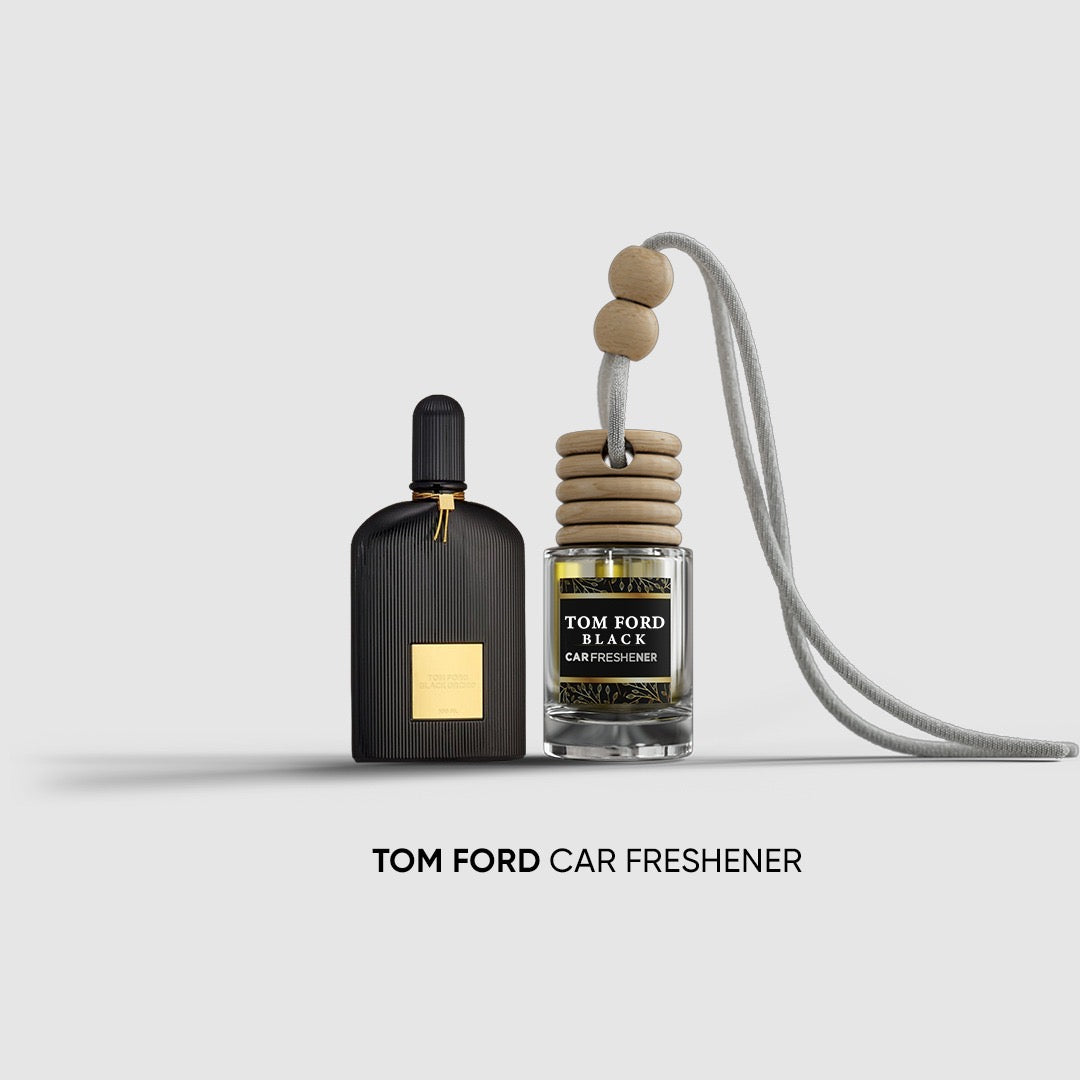 توم فورد بلاك اوركيد