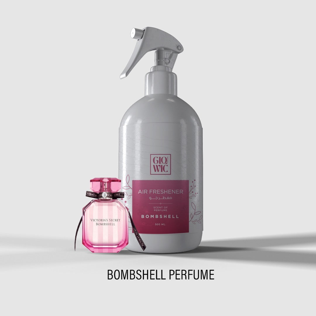 Victoria Secret Bombshell