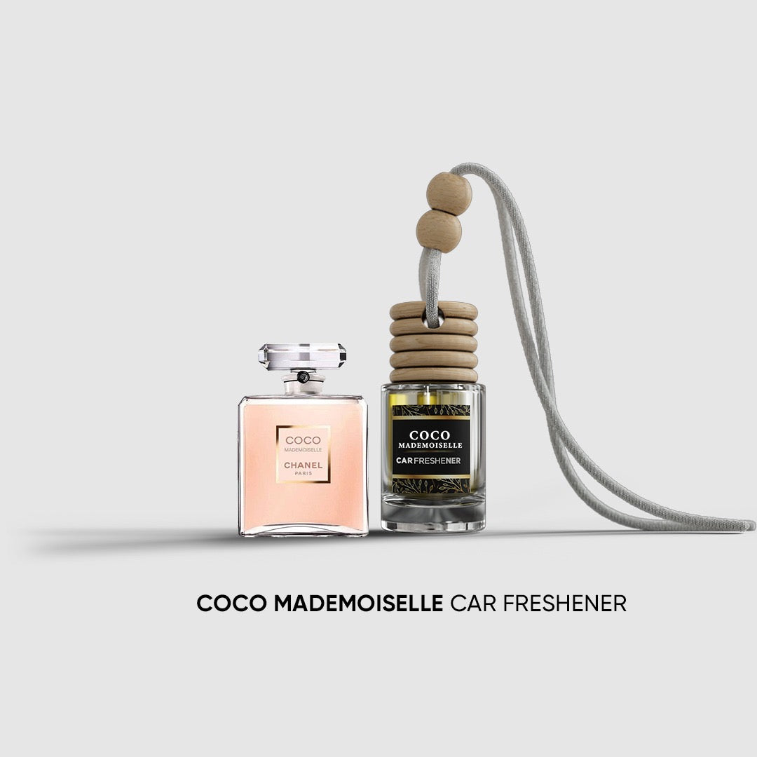 Coco Mademoiselle (fwaha)