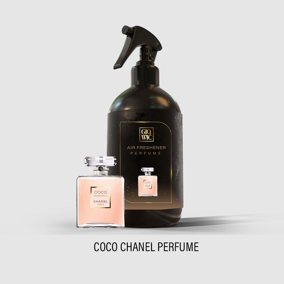 COCO MADEMOISELLE CHANEL