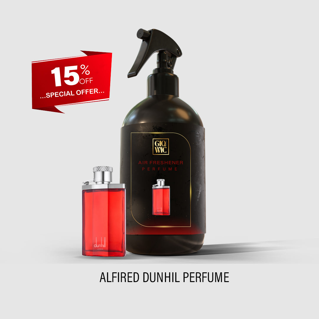 دانهيل ديزاير ريد