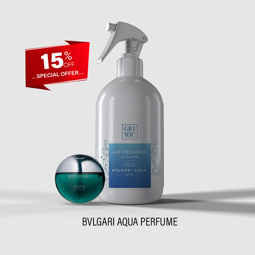 بلجارى اكوا