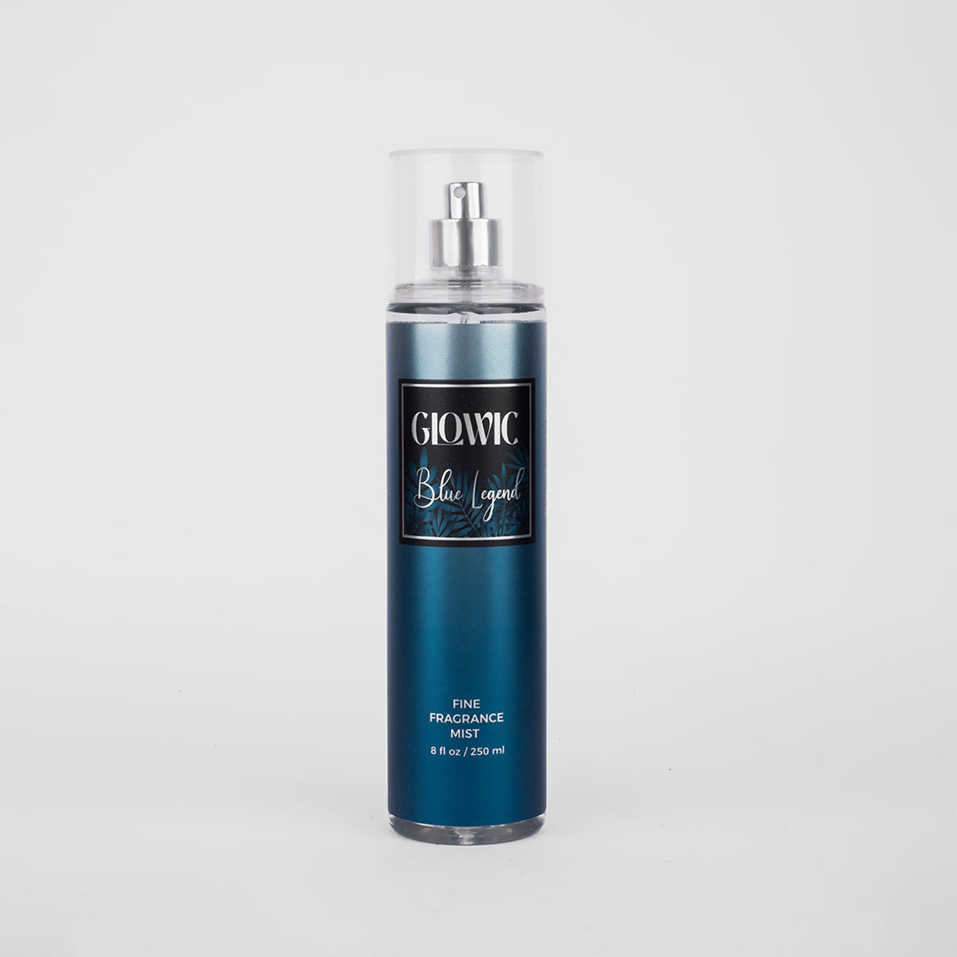 Blue legand (blue de chanel)– Body Mist