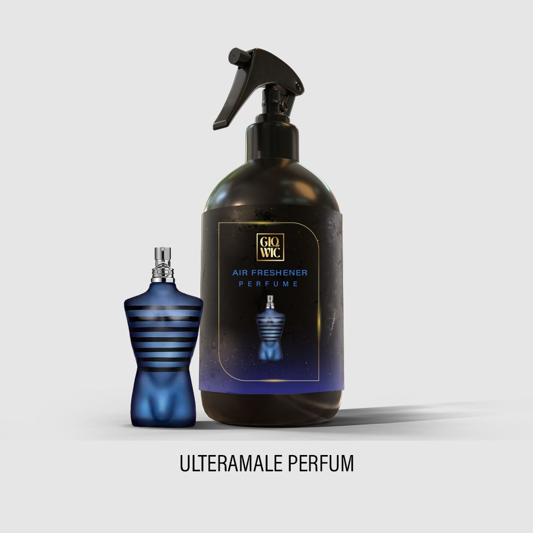 جان بول الترا ميل