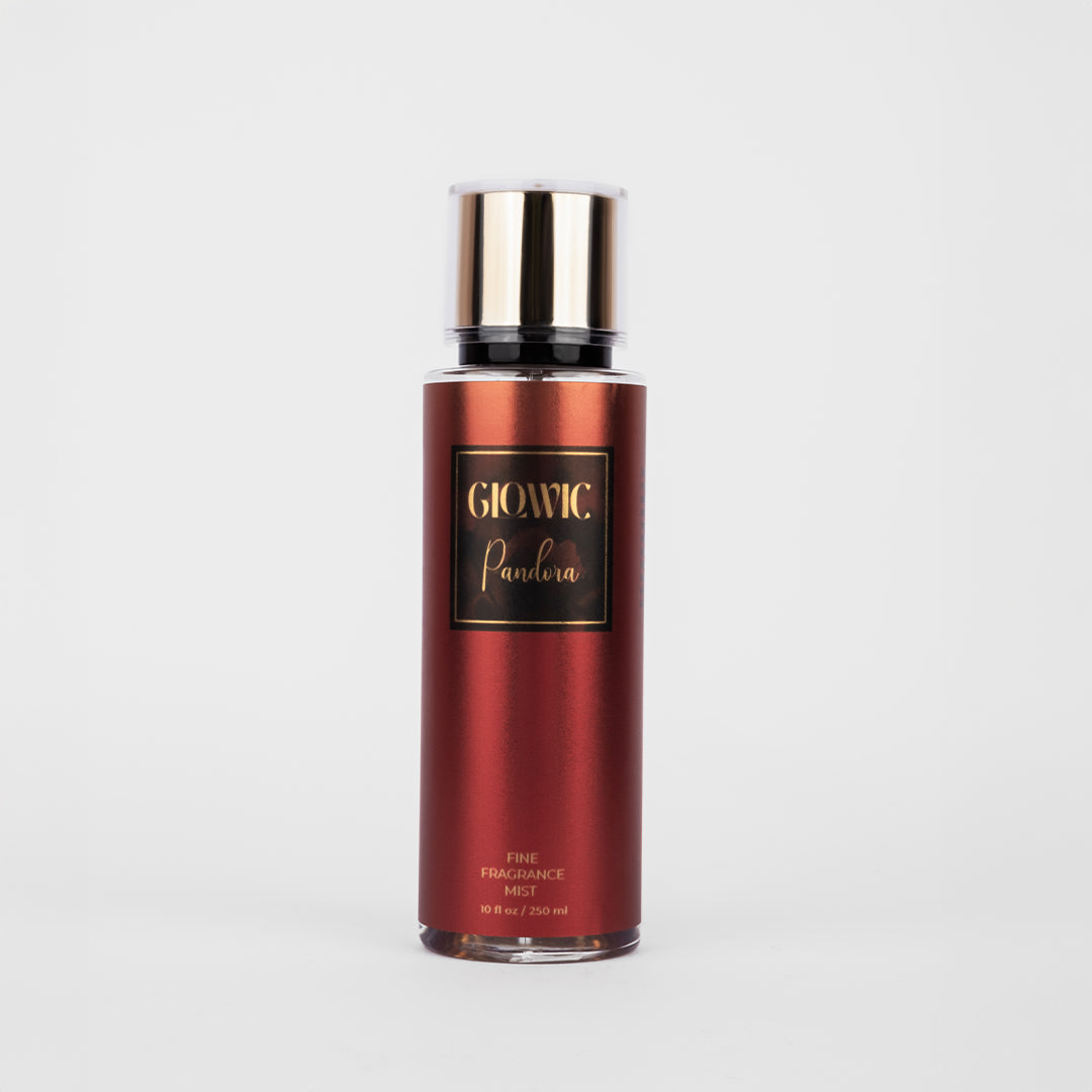 Pandora (baccrat rouge 540)– Body Mist