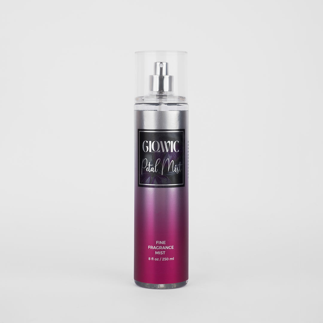 Petal mist (si passion)– Body Mist