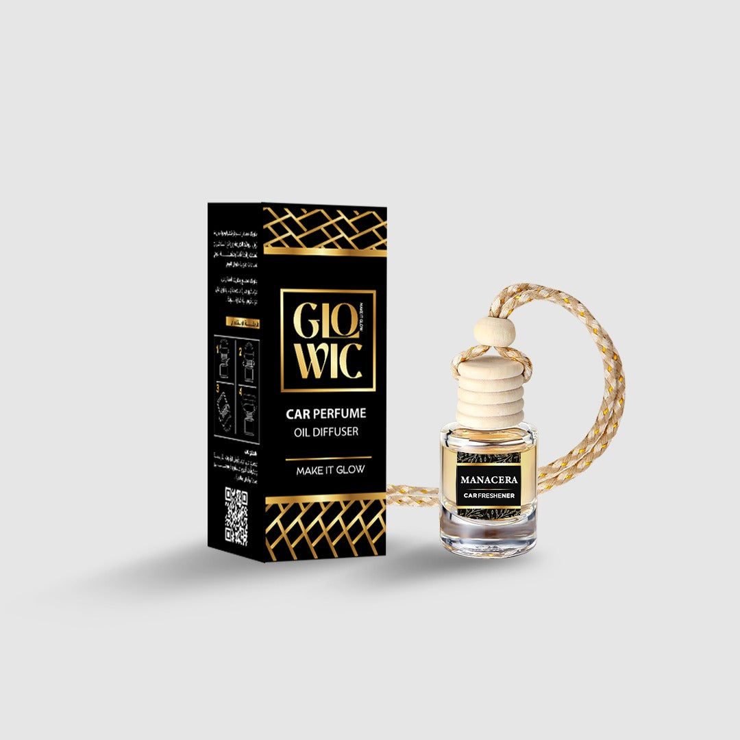 مانسيرا روز فانيلا