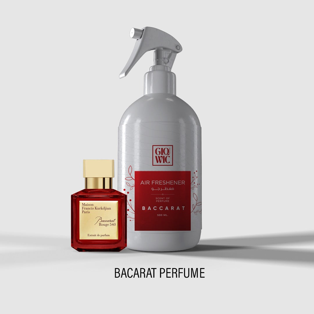 Baccarat Rouge 540