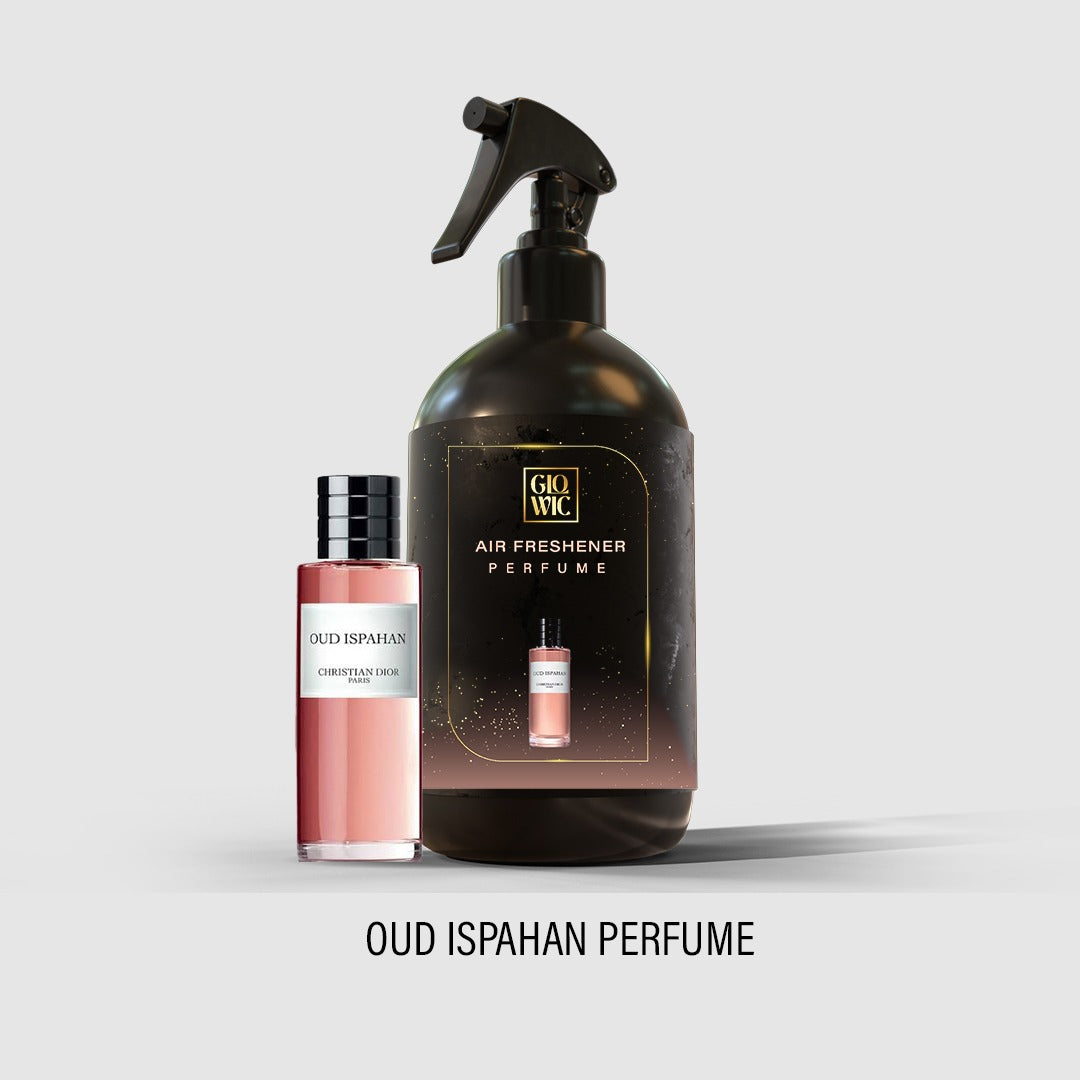 Oud Ispahan