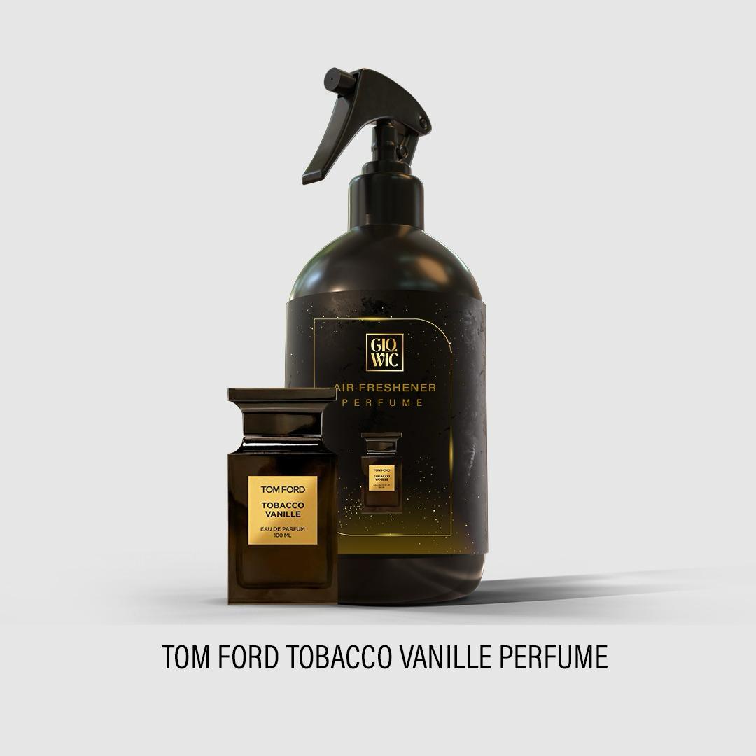 Tom Ford Tobacco Vanille