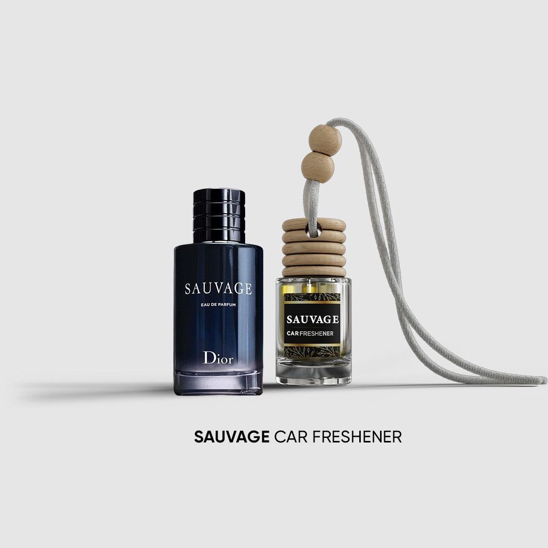 Sauvage (fwaha)