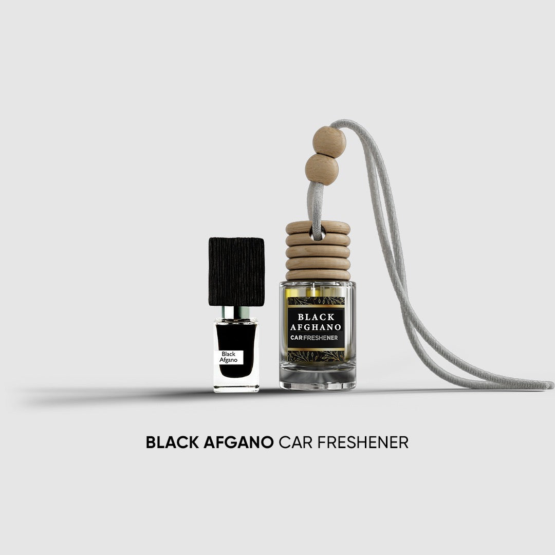 Black Afghano (fwaha)