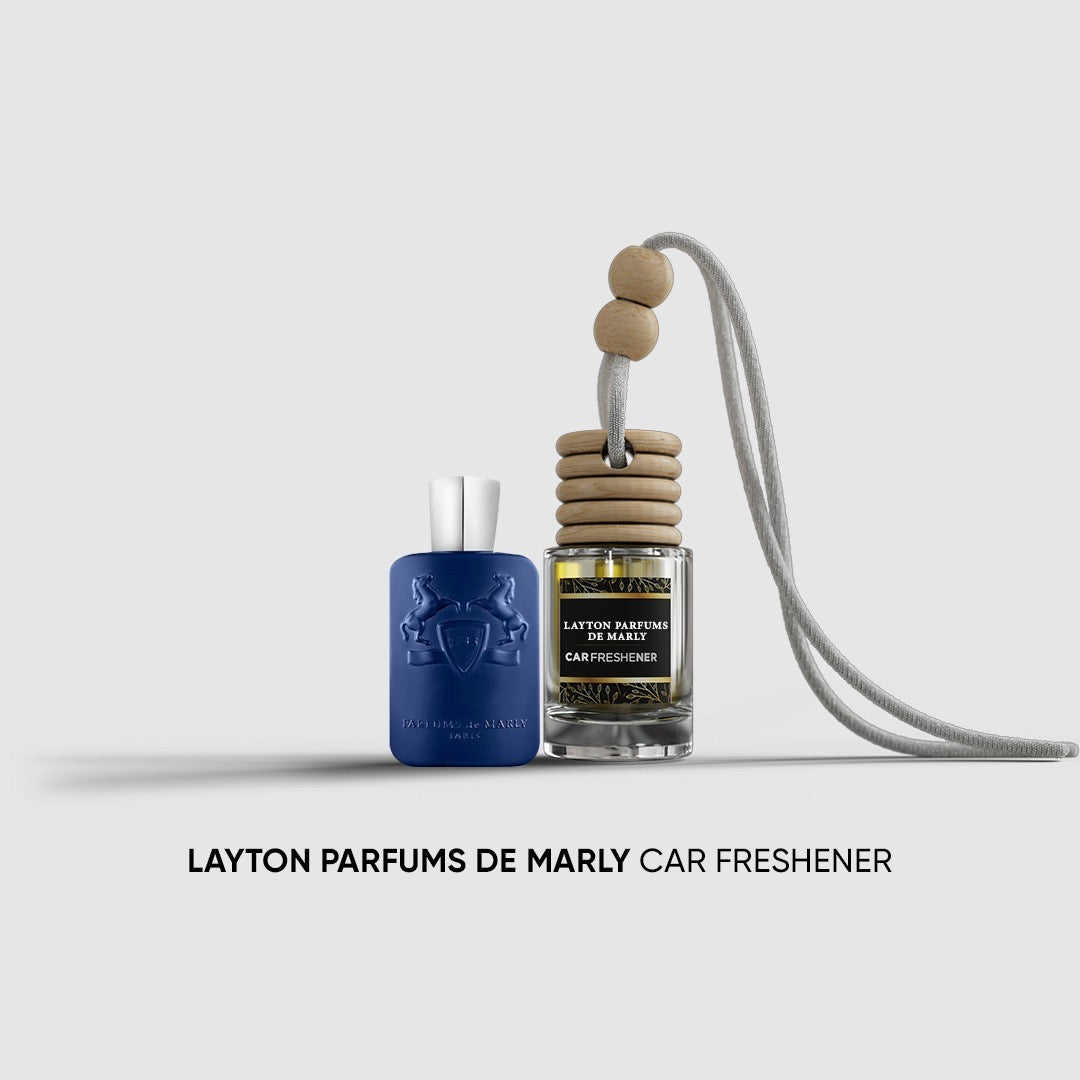 لايتون من دي مارلي