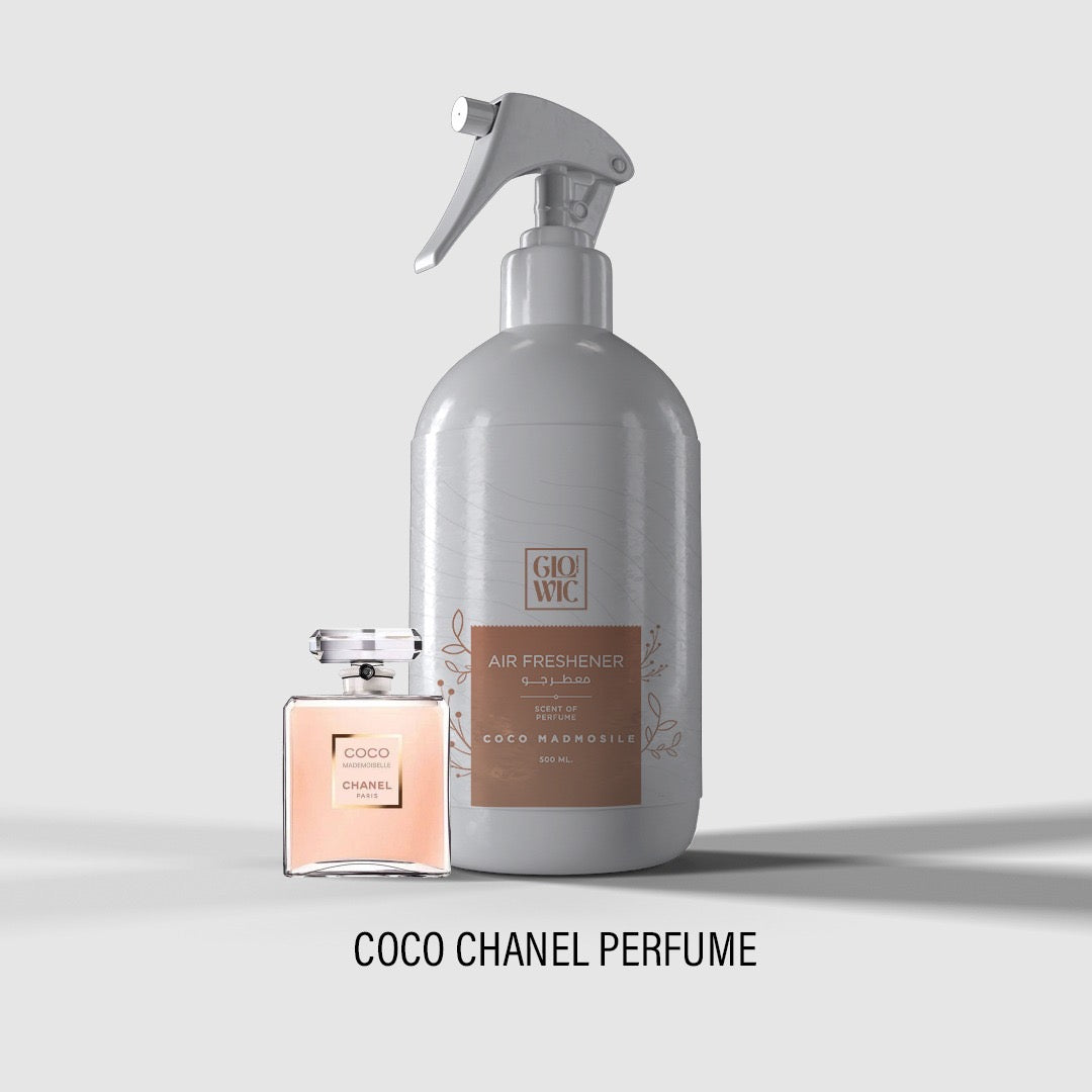 COCO MADEMOISELLE CHANEL
