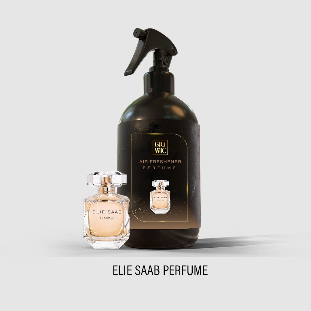 Elie Saab – Glowic scent