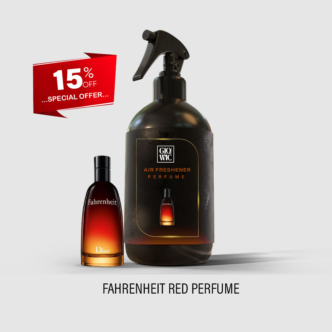 فهرنهايت ريد