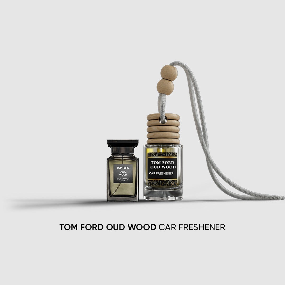 Oud Wood – Tom Ford (fwaha)
