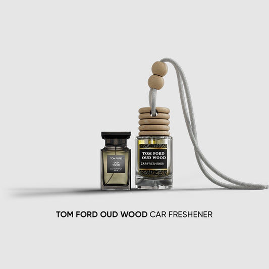Oud Wood – Tom Ford (fwaha)
