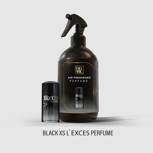 Black XS L’Excè