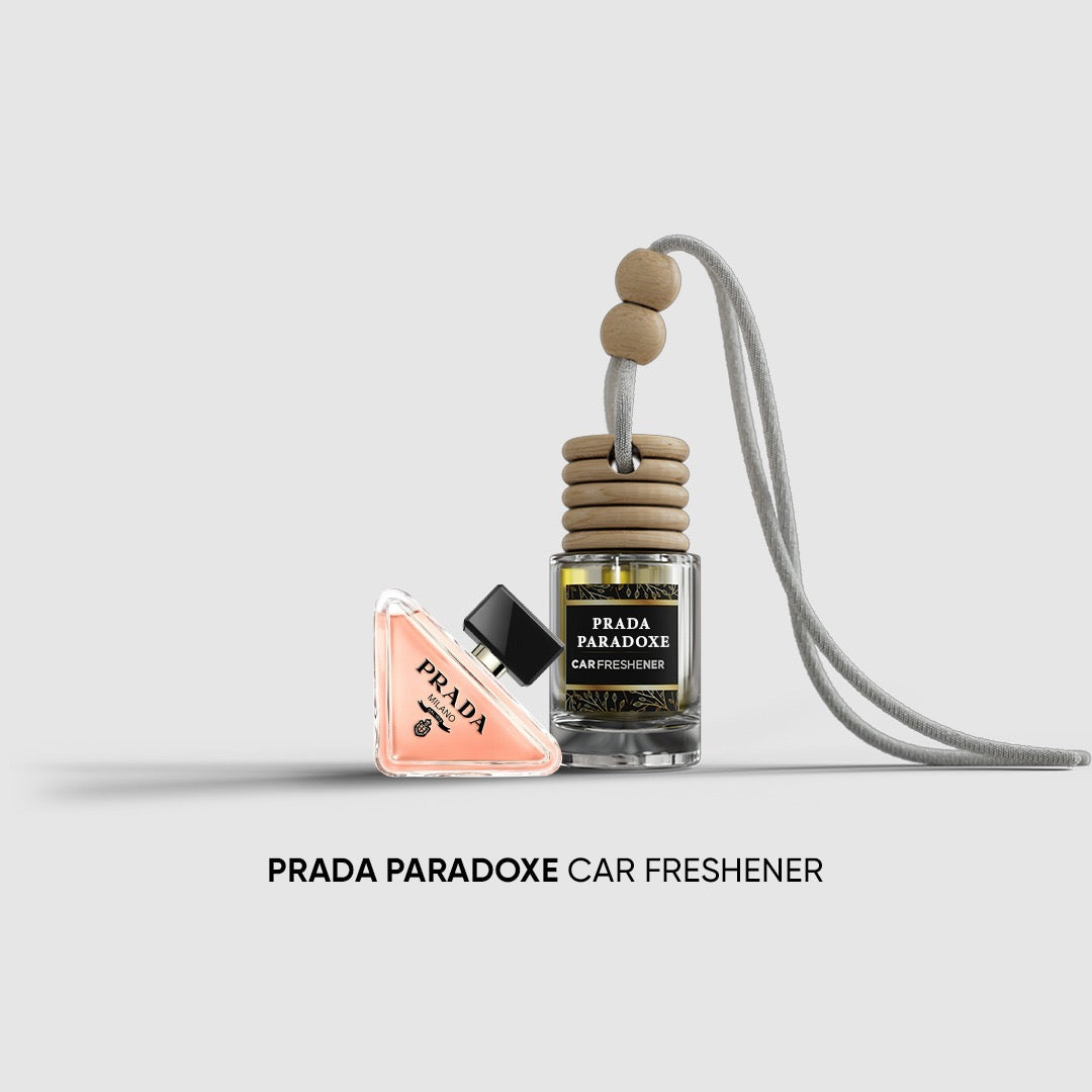 برادا بردوكس