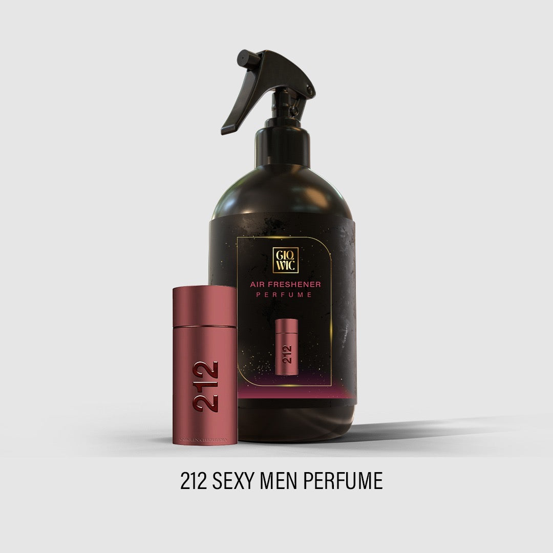 212 Sexy Men