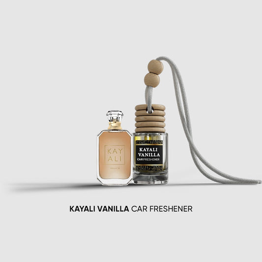 كيالي فانيلا