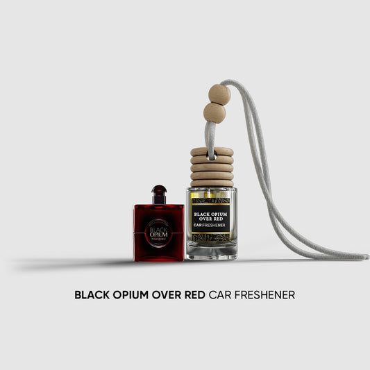 بلاك اوبيوم اوفر ريد