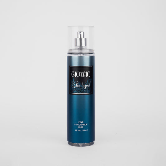 Blue legand (blue de chanel)– Body Mist