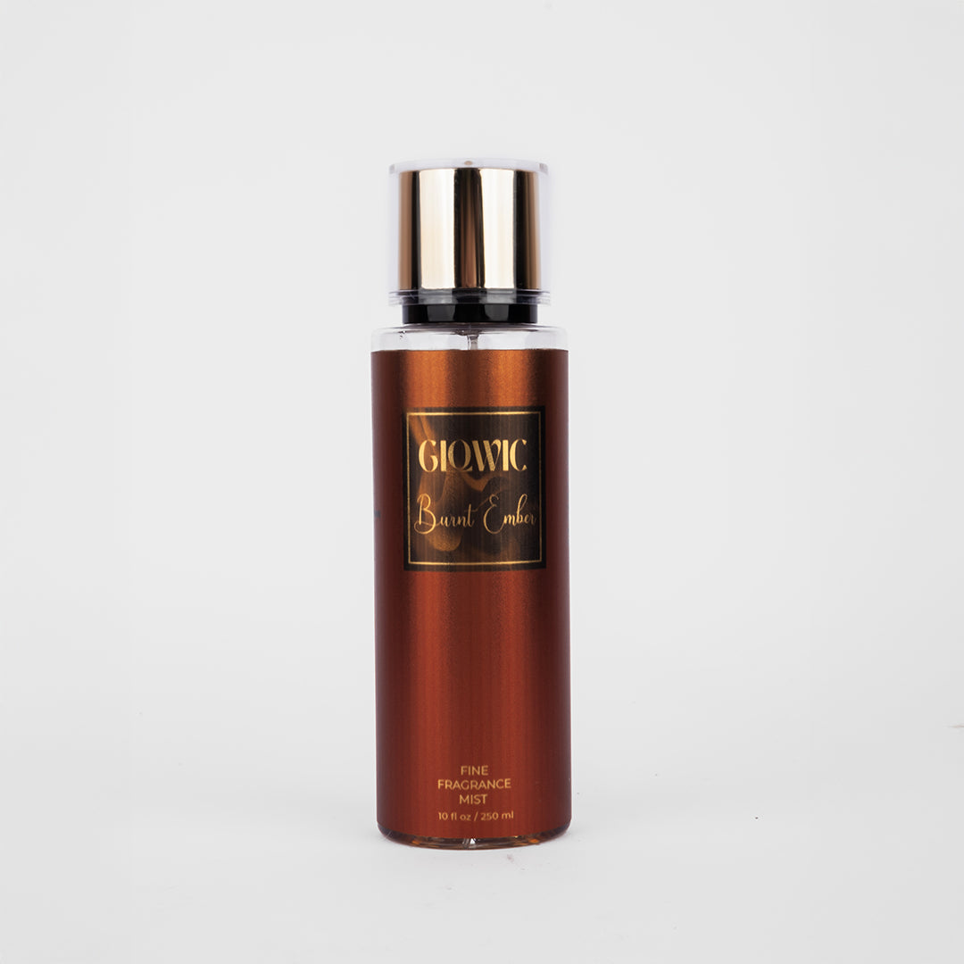 Burnet ember (stronger with you)– Body Mist