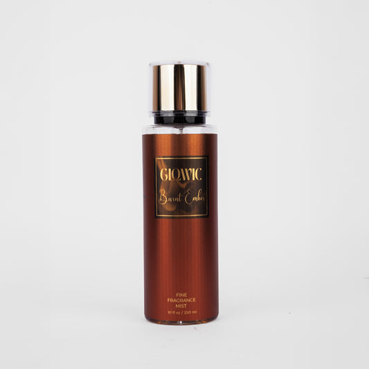 Burnet ember (stronger with you)– Body Mist