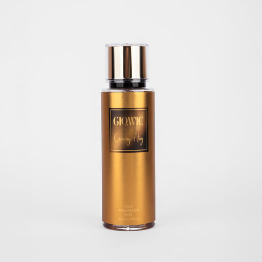 Creamy hug(very sexy)  – Body Mist