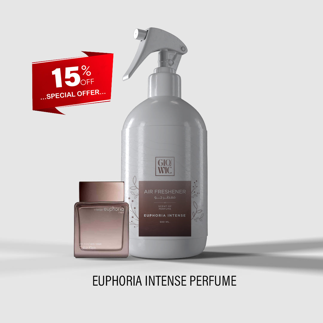 Euphoria Intense