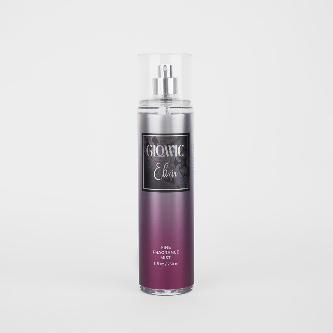 Elexir (khamra)– Body Mist