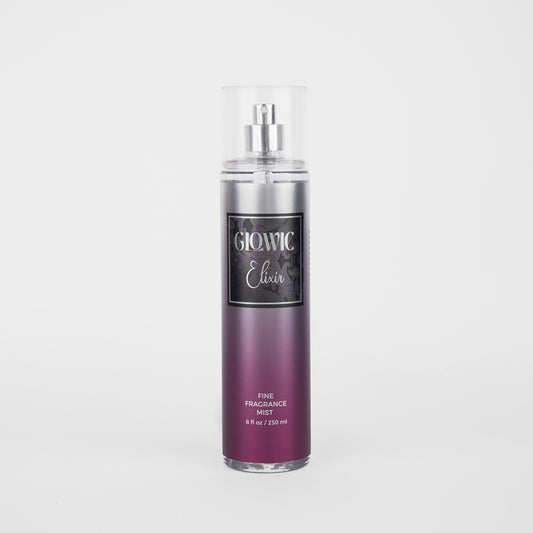 Elexir (khamra)– Body Mist