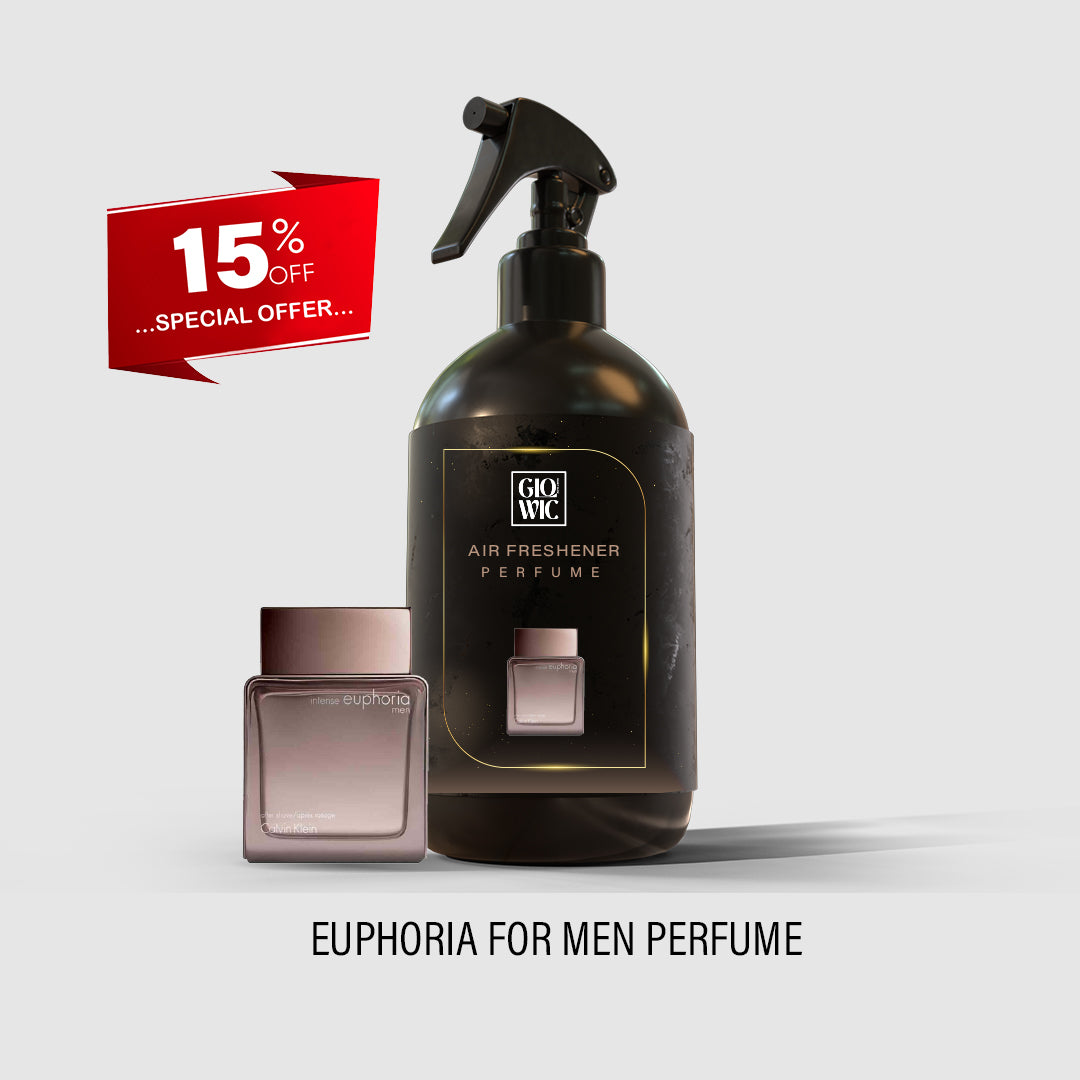 Euphoria Intense