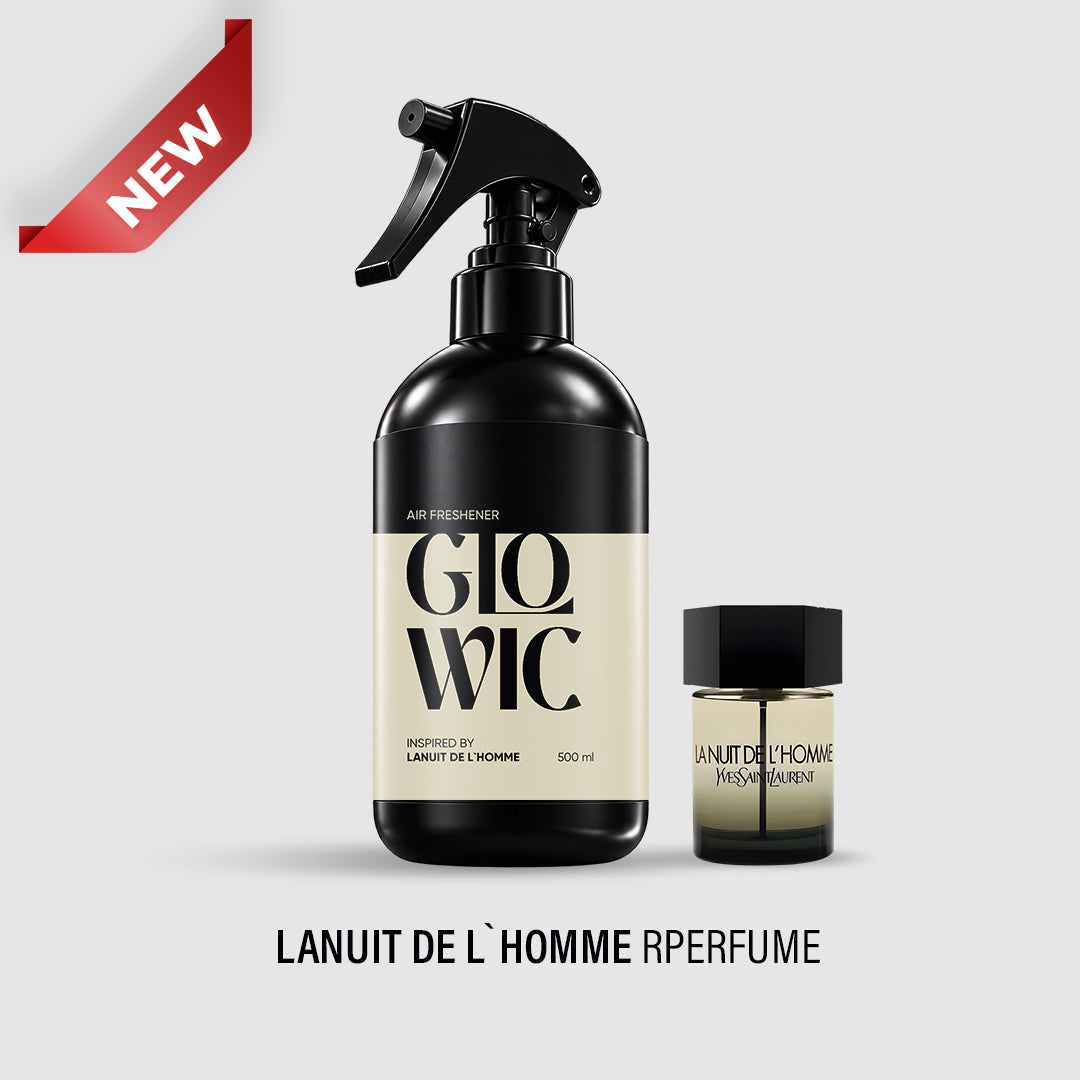 La Nuit de L’Homme