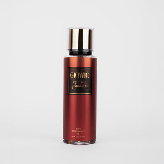 Pandora (baccrat rouge 540)– Body Mist