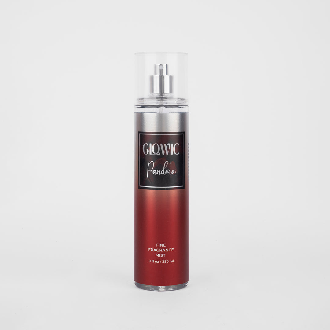 Pandora (baccrat rouge 540)– Body Mist