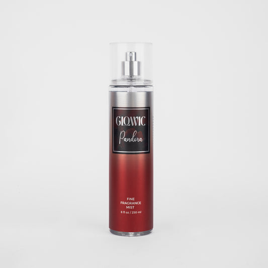 Pandora (baccrat rouge 540)– Body Mist