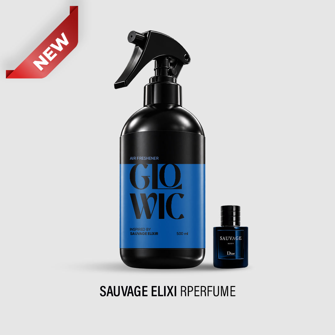 Sauvage Elixir